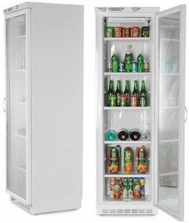 Холодильная витрина Саратов 502(кш-300)
