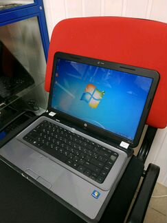 Ноутбук HP Pavilion G6 AMD A6