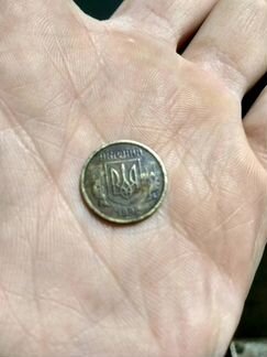 Редкая монета 10 копеек 1992 года 1.14 гам