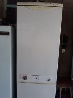 Холодильник двухкамерный Снайга