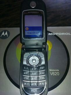Motorola v620