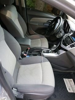Chevrolet Cruze 1.6 AT, 2010, седан