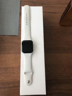 Apple watch4 44мм