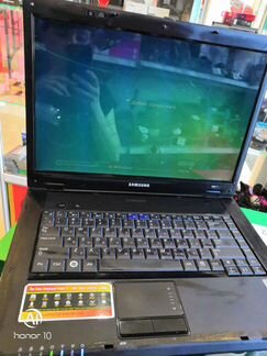 Ноутбук SAMSUNG R60