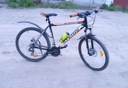 Горный (MTB) велосипед Stern Energy 2.0