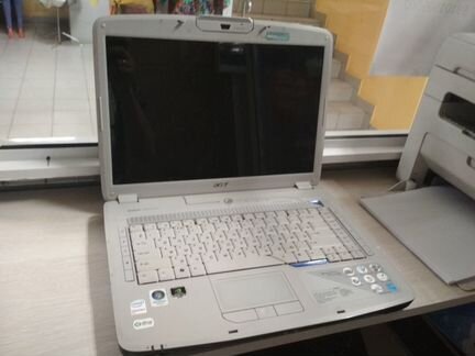 Acer ноутбук 2 ядра/2гб