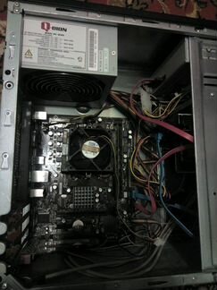 Компьютер Athlon ll X2 240