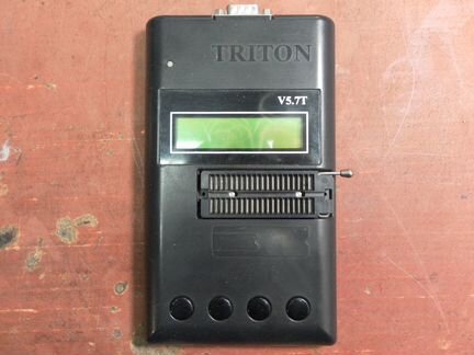 Triton V5.7TM