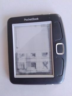Электронная книга Pocketbook 360