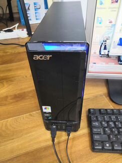 Acer Aspire X1300