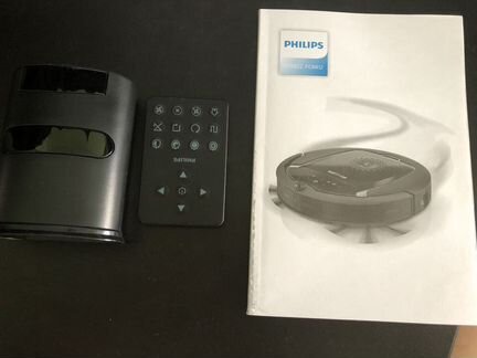 Продам пылесос Philips FC8822 SmartPro Active