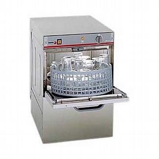 Посудомоечная стаканомоечная машина Fagor LVR10