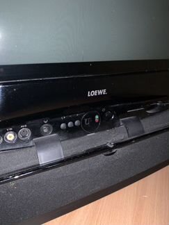 Телевизор Loewe Aconda 93102 ZW