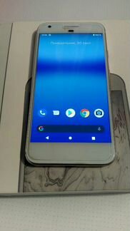 Google pixel 1