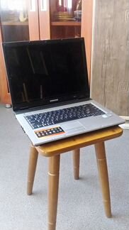 Ноутбук SAMSUNG R40Plus (NP-R40XY01)