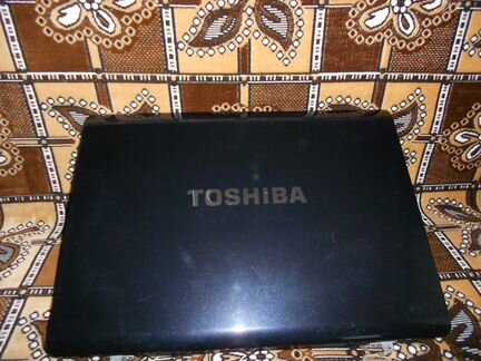 Toshiba satellite P 200 матрица