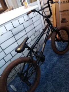 Велосипед BMX Mongoose L20