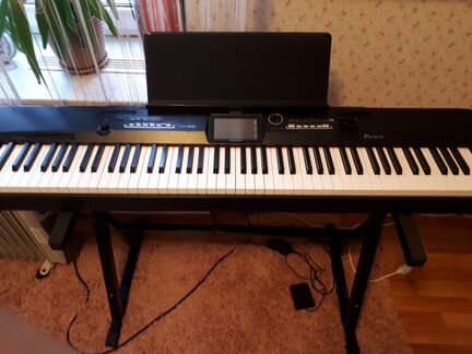 Пианино casio PX - 360M