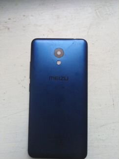 Телефон Meizu