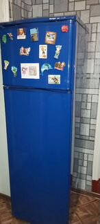 Холодильник б/у, цена договорная, вопросы по тел
