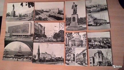 Москва, Ленинград, Бородинская битва, Ван Гог