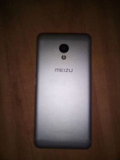Смартфон Meizu M3s 16 Гб