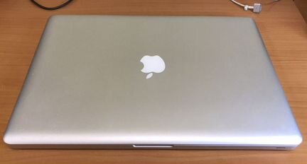 Macbook Pro 15 mid 2012