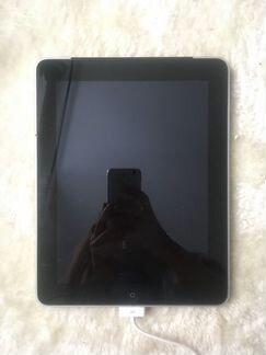 iPad 1ого поколения 32гб