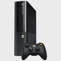 Xbox 360 + кинект