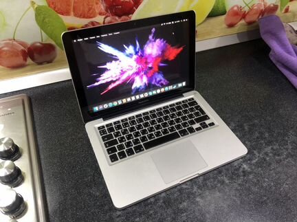 Macbook pro A1278, late 2011