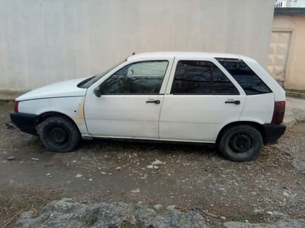 FIAT Tipo 1.4 МТ, 1989, 600 000 км