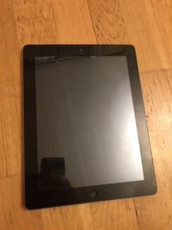 iPad 2 64g wi-fi sim