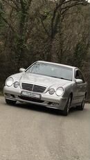 Mercedes-Benz E-класс 2.1 AT, 2001, 293 000 км