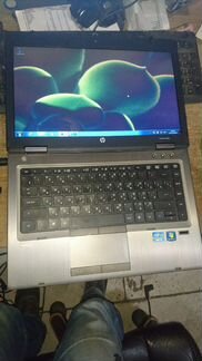 Hp ProBook 6460b i5-2520/6gb ddr3/500hdd