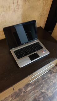 Ноутбук HP Pavilion DV6-3106er нерабочий