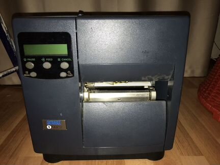 Термопринтер для этикеток Datamax i 4308