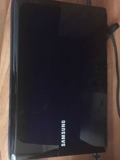 SAMSUNG ноутбук
