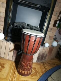 Барабан Дарбука