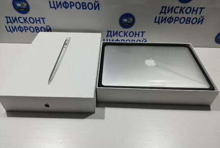 Свежие Б.У и Новые/MacBook Air/Pro/12/15/17г/18