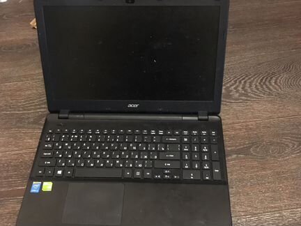Acer aspire E5-571G
