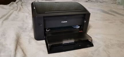 Принтер Canon i-sensys LBP3010