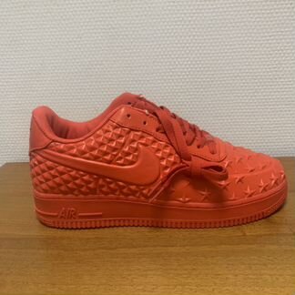 Кроссовки Nike Air Force LV8 Red