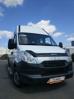 Iveco Daily 3.0 МТ, 2014, 517 000 км