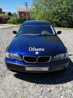 BMW 3 серия 1.9 AT, 1998, 250 000 км