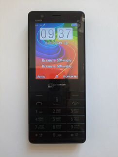 Телефон Micromax X2401