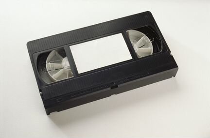 Оцифровке видеокассет, аудионосителей