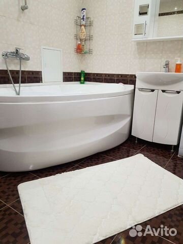 

Квартира-студия, 40 м², 2 кровати