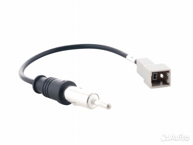 Антенный адаптер ISO-ANT/ hyundai 2008+