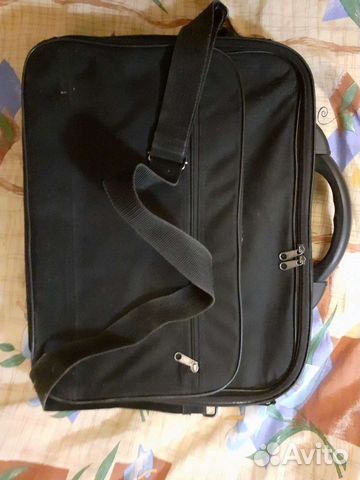 Сумка наплечная