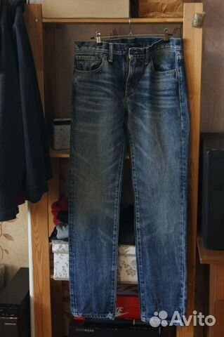 levis ca00342